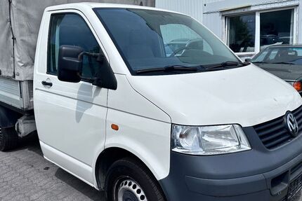 VW T5 Transporter 236.000 km 6.490 &euro; Hamburg 20537