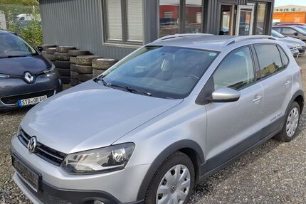 VW Polo 135.000 km 7.800 &euro; Buxtehude 21614