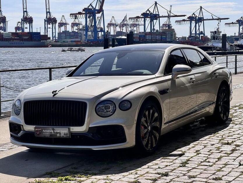 Flying Spur