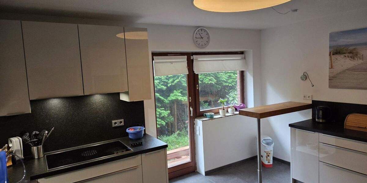 Doppelhaushälfte Hamburg Kirchwerder - 6 Zimmer, 165 m&sup2;, 465.000&euro; | Angebot:25719233