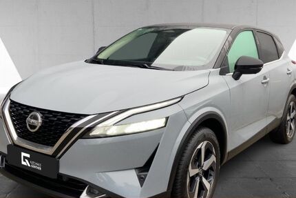 Nissan Qashqai 44.179 km 24.900 &euro; Hamburg 22159