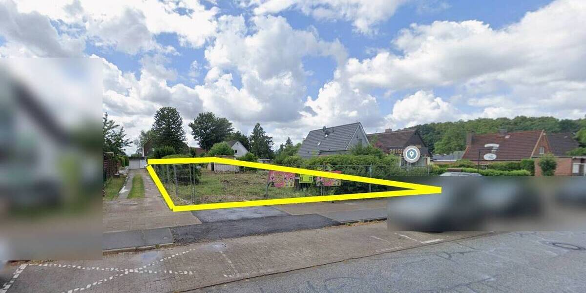 Grundstück Barsbüttel - 699.000&euro; | Angebot:26499483