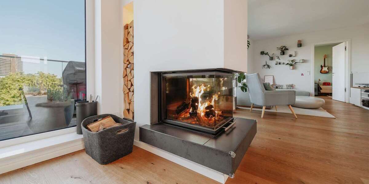 Etagenwohnung Hamburg Rotherbaum - 4 Zimmer, 182 m&sup2;, 2.500.000&euro; | Angebot:26777752