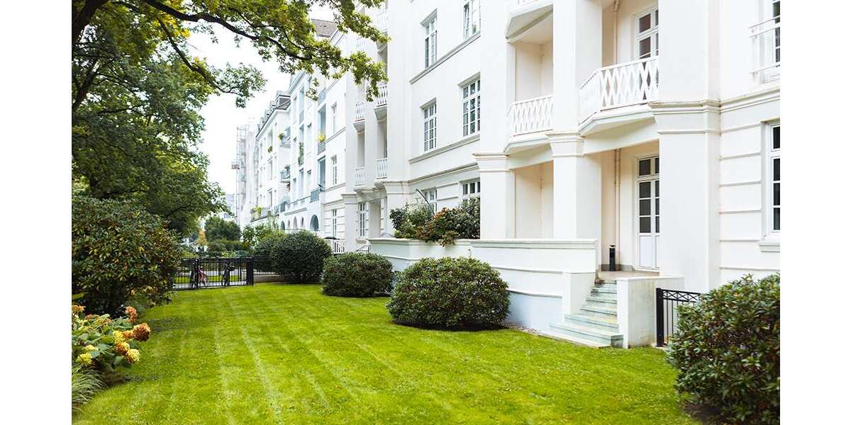 Wohnung zum Kaufen in Hamburg 1.590.000 € 184 m² 5 zimmer