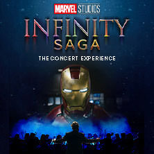 Marvel Studios’ Infinity Saga Concert Experience Hamburg