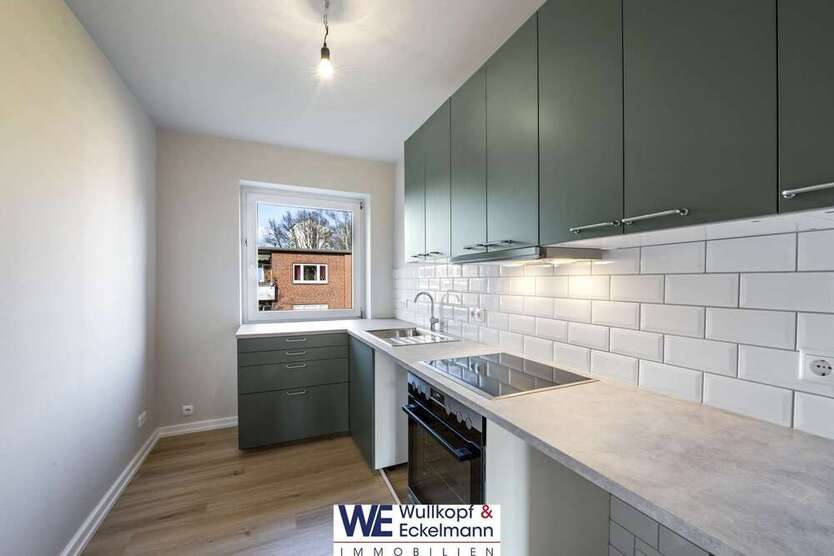 Wohnung zum Kaufen in Hamburg 339.000 € 78.67 m²