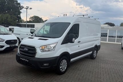 Ford Transit 51.216 km 20.900 &euro; Norderstedt bei Hamburg 22851