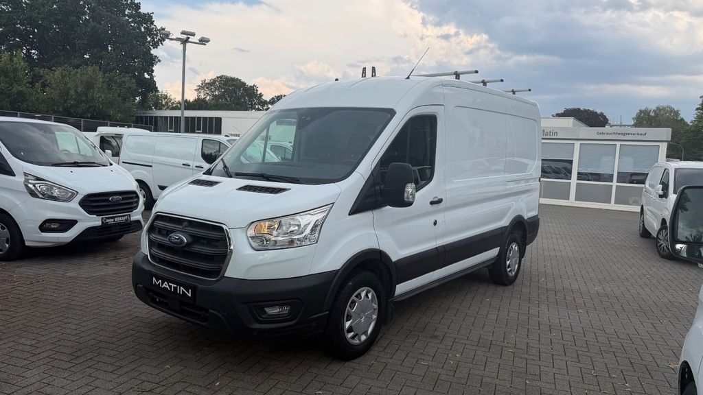 Ford Transit 51.216 km 20.900 &euro; Norderstedt bei Hamburg 22851