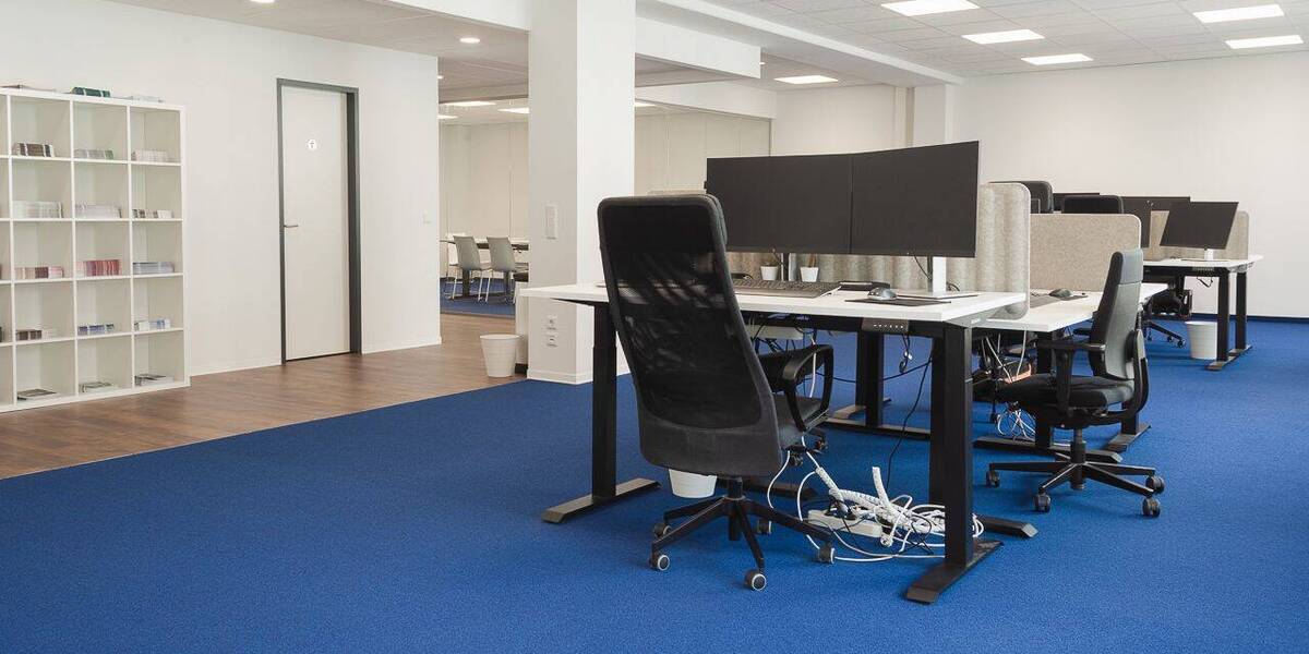 Gewerbeobjekt Hamburg Hammerbrook - 3.000&euro; | Angebot:26814422