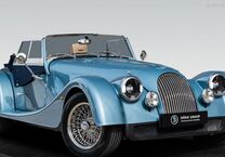 Gebrauchtwagen Morgan Plus 4
