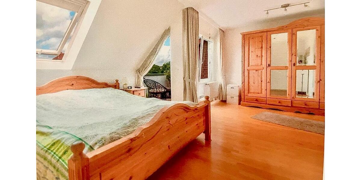 Maisonettenwohnung Buxtehude - 2.5 Zimmer, 84 m&sup2;, 350.000&euro; | Angebot:25446156