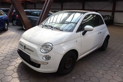 Fiat 500 112.000 km 6.490 &euro; Norderstedt 22844