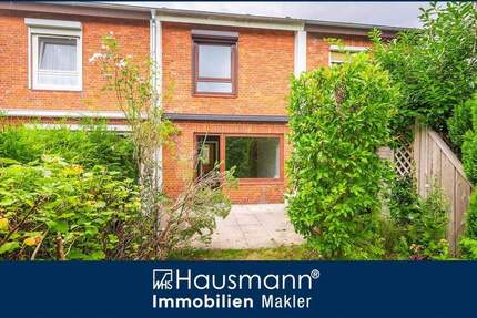 Ideal für die junge Familie in Hamburg-Langenhorn! 3 zimmer