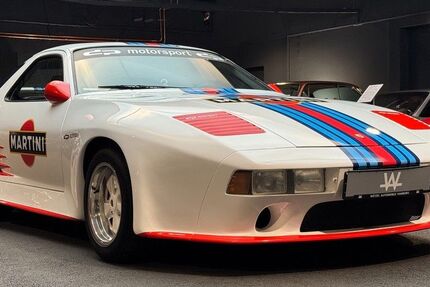 Porsche 928 72.736 km 89.900 &euro; Hamburg 22525