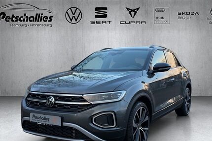 VW T-Roc 1.100 km 41.220 &euro; Ahrensburg 22926