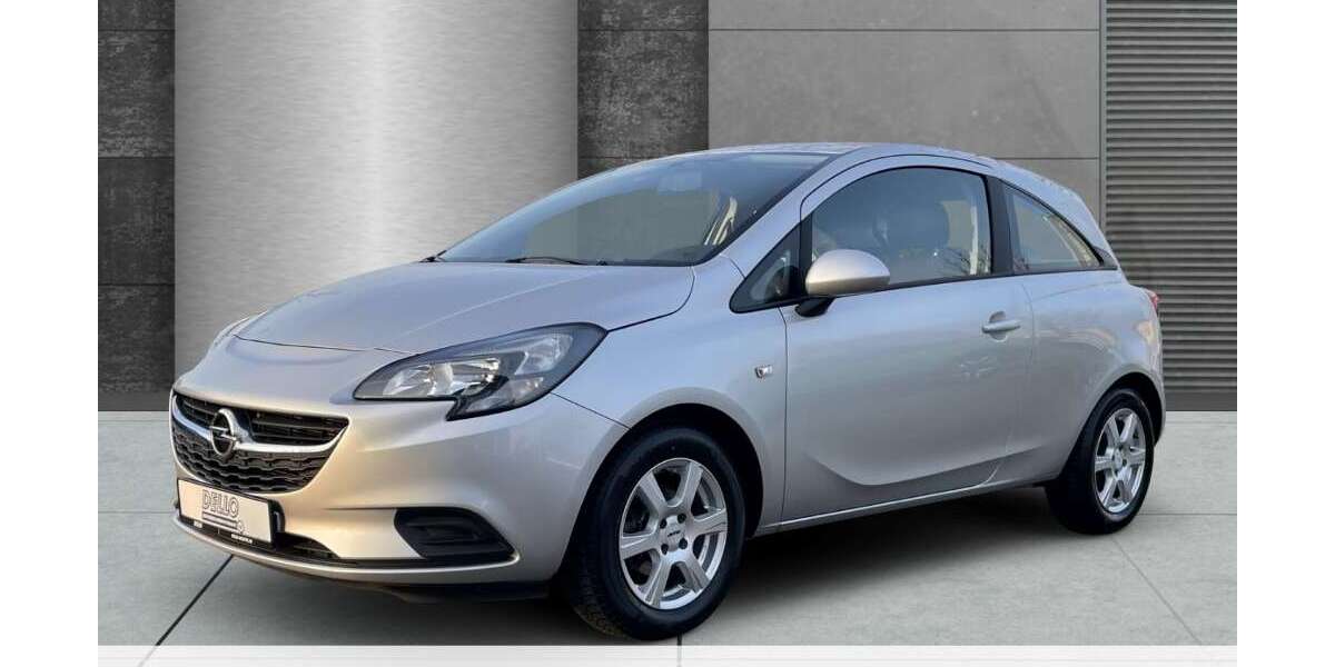 Opel Corsa 66.576 km 7.980 &euro; Ahrensburg 22926