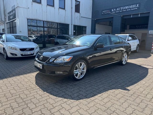 GS 450