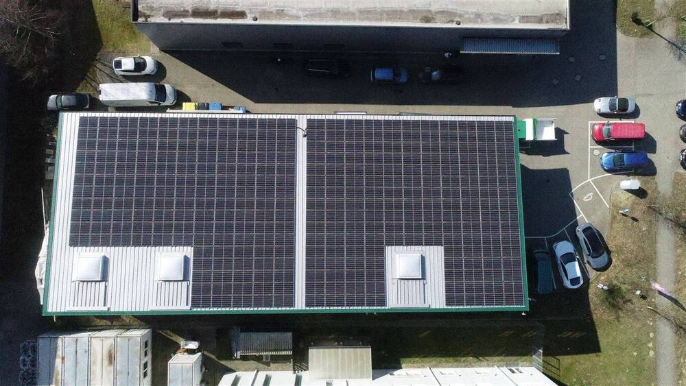 Gewerbeobjekt Seevetal Beckedorf - 1.600.000&euro; | Angebot:23959549