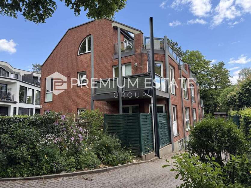 Wohnung zum Mieten in Hamburg 775 € 48 m²