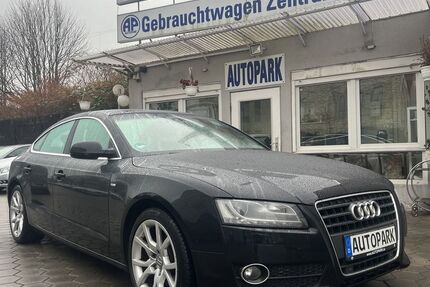 Audi A5 145.000 km 13.500 &euro; Hamburg 20097