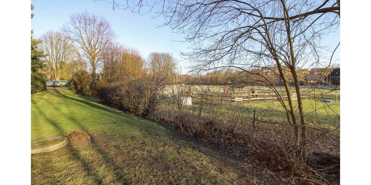 Einfamilienhaus Hamburg Billstedt - 1 Zimmer, 99.000&euro; | Angebot:25650652