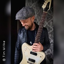 Henrik Freischlader 11.04.2026 JUKS