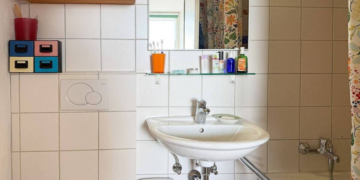Etagenwohnung Hamburg Niendorf - 3 Zimmer, 76 m&sup2;, 299.000&euro; | Angebot:26190731