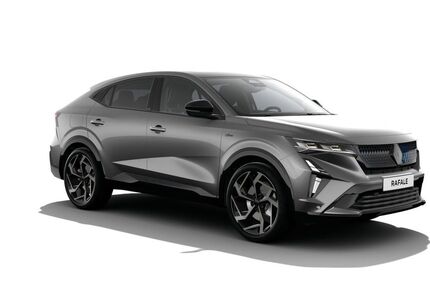 Renault Rafale 14.000 km 46.990 &euro; Hamburg 22763