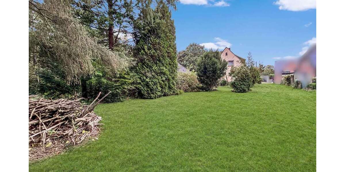 Grundstück Halstenbek - 315.000&euro; | Angebot:23678245