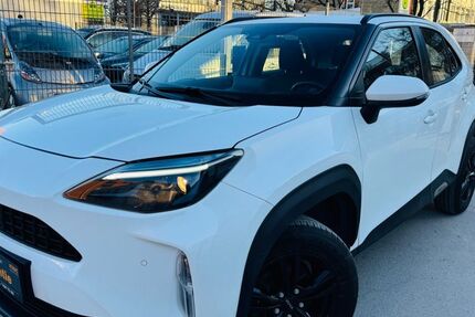 Toyota Yaris Cross 147.600 km 17.900 &euro; Hamburg 20537