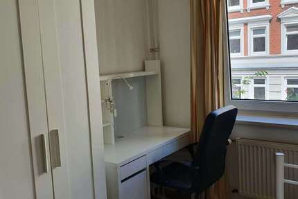 Zimmer Hamburg Altona-Nord - 3 Zimmer, 1.850&euro; | Angebot:27100267