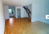 ++ MEHR ALS NUR EIN ZUHAUSE - Modernes Reihenhaus im Erstbezug - Stilvoll wohnen auf 3 Etagen mit 2 Terrassen ++
