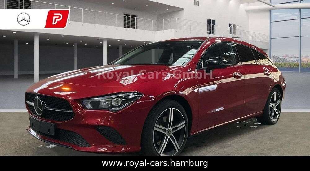 CLA 200
