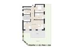 Terrassenwohnung Stapelfeld - 3.5 Zimmer, 84 m&sup2;, 1.660&euro; | Angebot:26402688