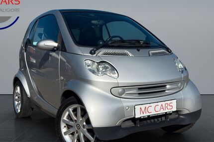Smart ForTwo 180.000 km 2.590 &euro; Quickborn 25451