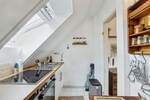 Etagenwohnung Hamburg Marienthal - 2 Zimmer, 44 m&sup2;, 199.000&euro; | Angebot:25680790