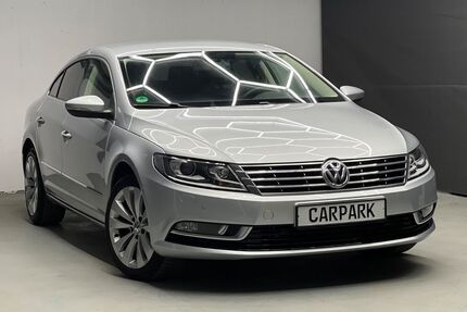 VW CC 18.000 km 17.800 € Hamburg 22111