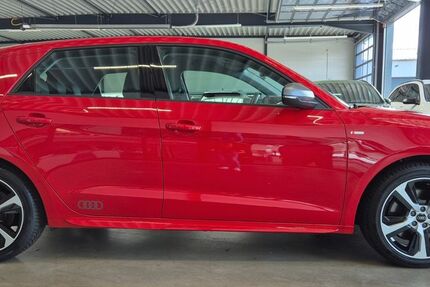 Audi A1 3.400 km 25.950 &euro; Geesthacht bei Hamburg 21502