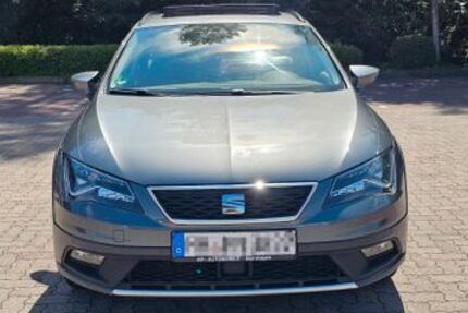 Seat Leon 143.000 km 11.000 &euro; Hamburg 22179