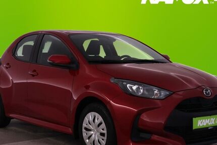 Mazda 2 37.106 km 16.445 &euro; Hamburg 22529