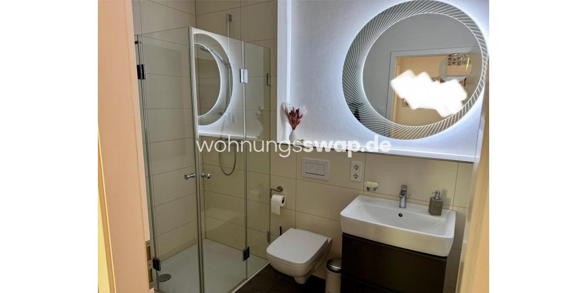 Etagenwohnung Hamburg Eidelstedt - 2 Zimmer, 64 m&sup2;, 1.100&euro; | Angebot:26341551