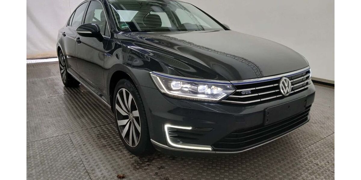VW Passat 259.000 km 11.755 &euro; Hamburg 20537