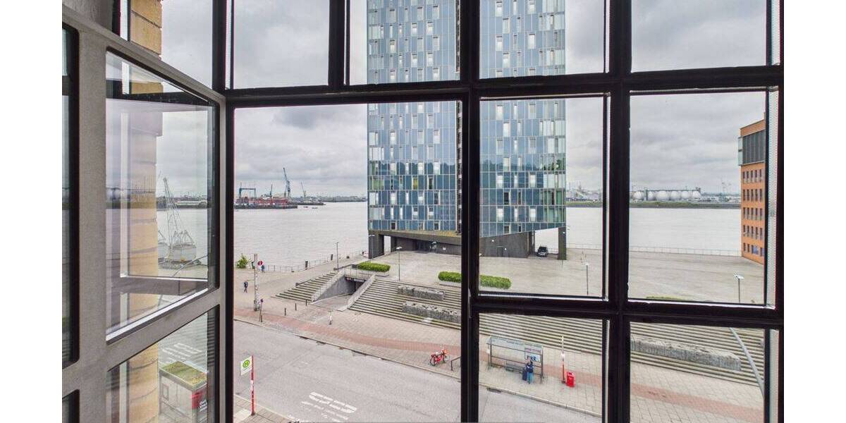 Gewerbeobjekt Hamburg Altona-Altstadt - 2.195&euro; | Angebot:26556399