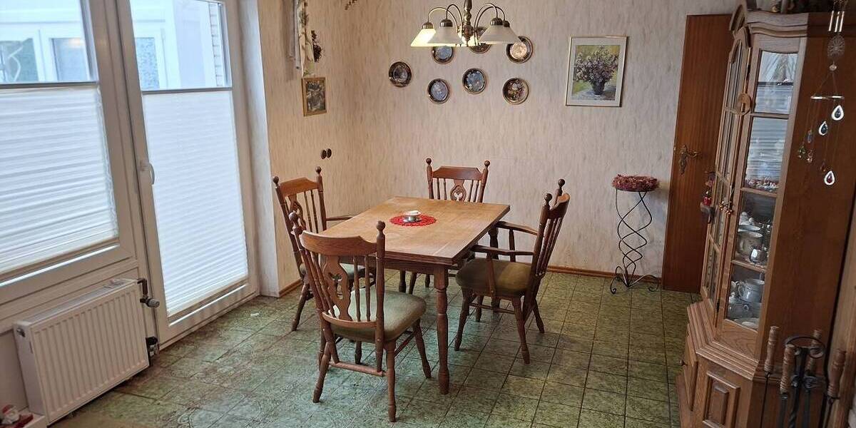 Einfamilienhaus Jork Estebrügge - 4 Zimmer, 144 m&sup2;, 284.000&euro; | Angebot:26673569