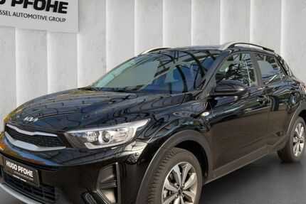 Kia Stonic 31.520 km 15.450 &euro; Norderstedt 22848