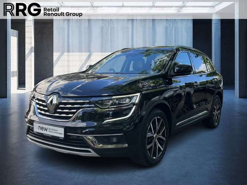 Koleos