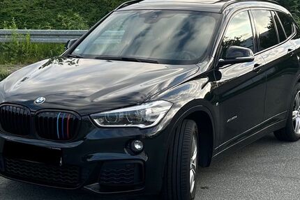 BMW X1 147.000 km 19.500 &euro; Glinde 21509