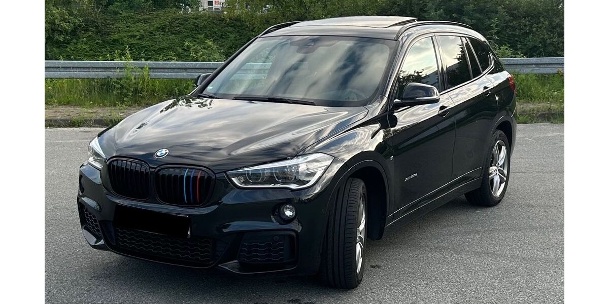 BMW X1 147.000 km 19.500 &euro; Glinde 21509