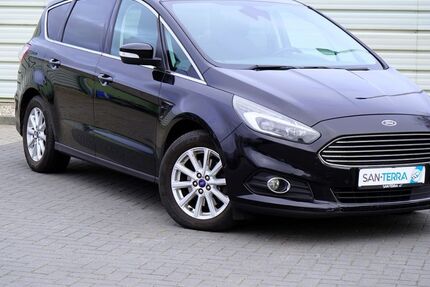 Ford S-Max 200.000 km 7.999 &euro; Moorrege (bei Hamburg) 25436