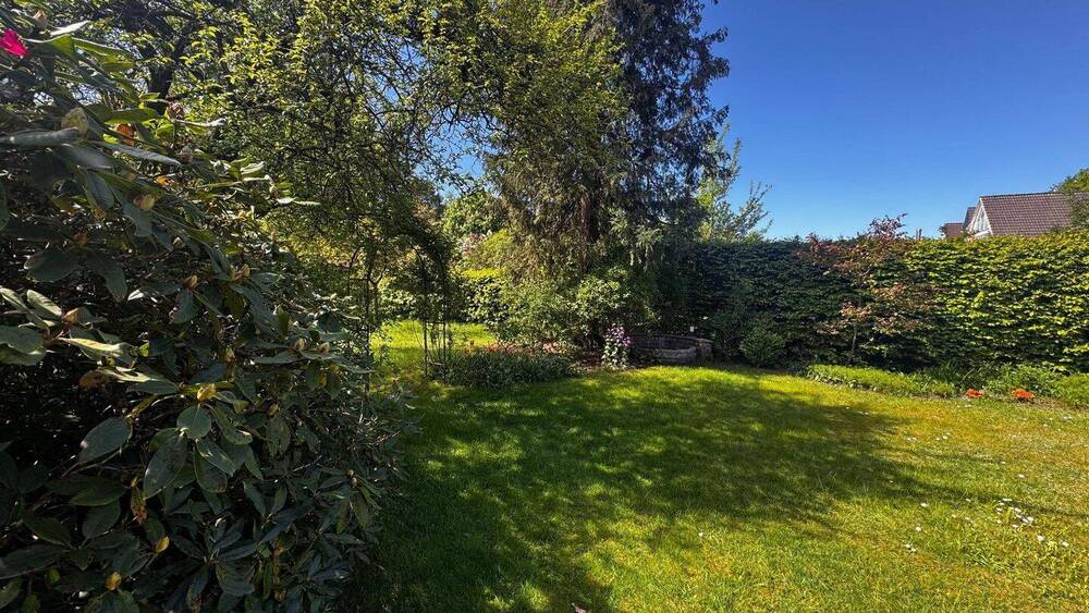 Einfamilienhaus Hamburg-Langenhorn Langenhorn - 7 Zimmer, 190 m&sup2;, 929.000&euro; | Angebot:26807141